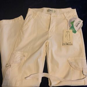 Brand new cargo pants
